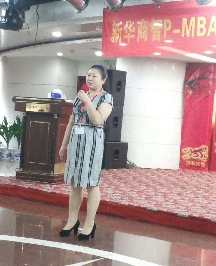 深圳PMBA23班畢業(yè)典禮，譽(yù)格學(xué)員畢業(yè)了