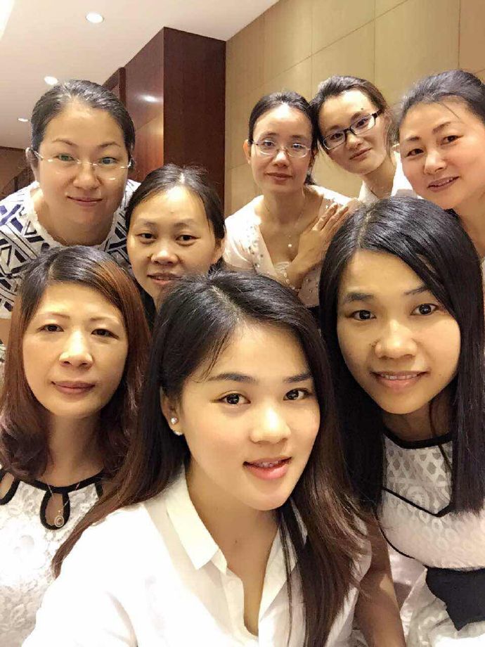 深圳PMBA23班畢業(yè)典禮，譽(yù)格學(xué)員畢業(yè)了