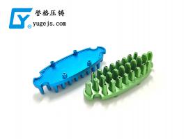 鋅合金壓鑄廠必知，制作壓鑄模具的規(guī)范