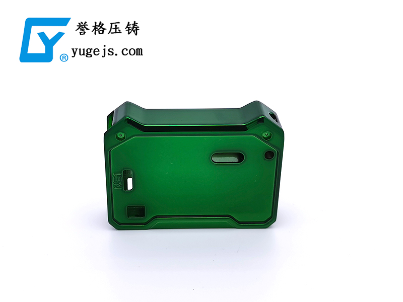 壓鑄廠家應(yīng)該有和同行合作的意識，共同打拼海外市場