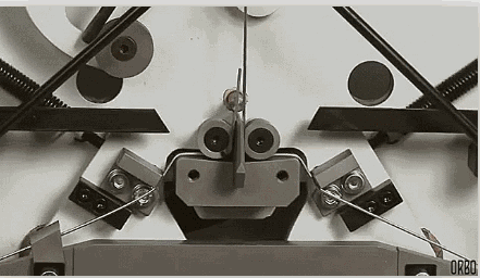 一些機(jī)械圖，壓鑄廠商肯定會(huì)遇到的