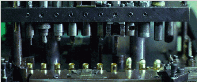 一些機(jī)械圖，壓鑄廠商肯定會(huì)遇到的