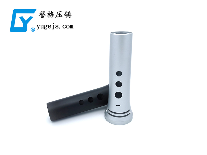 首次試模，深圳壓鑄公司如何調參數