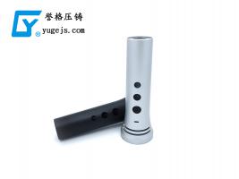 首次試模，深圳壓鑄公司如何調(diào)參數(shù)