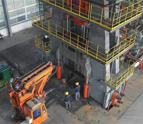 鋅合金壓鑄廠富的富死，窮的等死