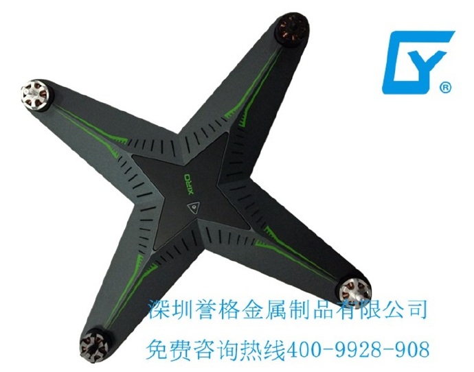 模具研磨的水準(zhǔn)，會影響鎂合金壓鑄的質(zhì)量