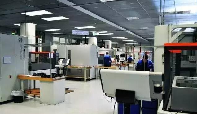 向先進學(xué)習(xí)，壓鑄公司如何向高附加值進發(fā)