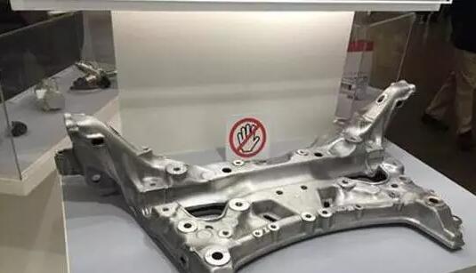 20% off，壓鑄公司將用鋁占領世界