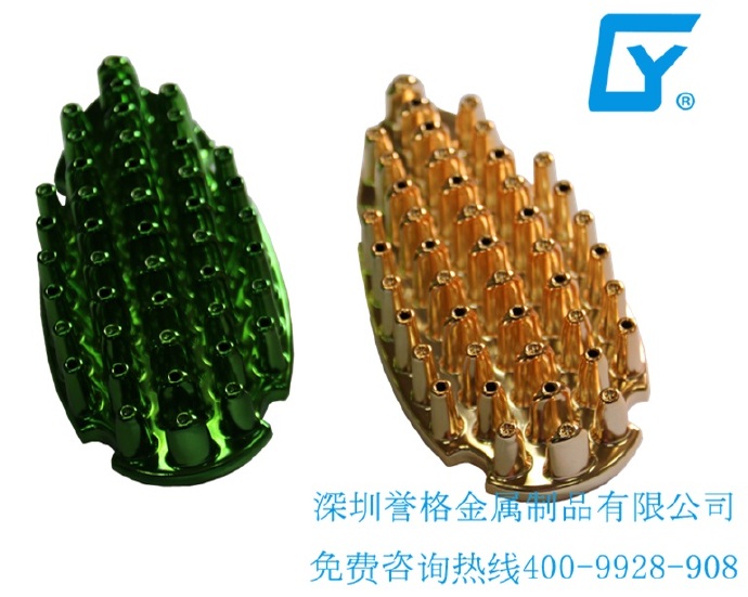 熱處理的質(zhì)量如何，深圳壓鑄模具廠該怎么檢驗