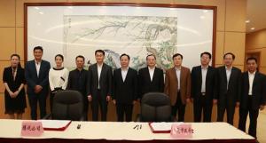 騰訊、東莞聯(lián)手共建&ldquo;互聯(lián)網(wǎng)+&rdquo;，東莞壓鑄廠將...