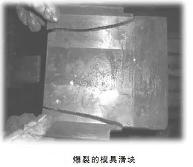 延遲壓鑄模具的使用壽命，可以幫助壓鑄公司節(jié)約成本