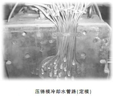 延遲壓鑄模具的使用壽命，可以幫助壓鑄公司節(jié)約成本