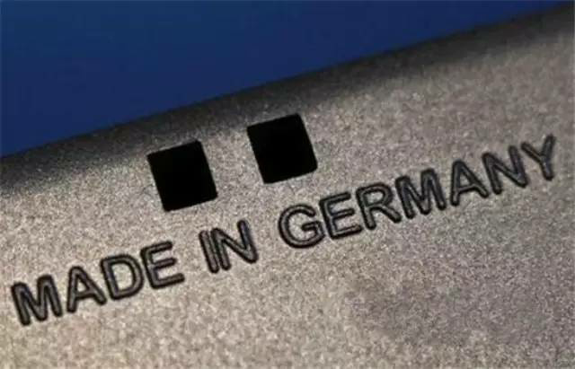 從德國制造的成長歷程，中國壓鑄廠能學(xué)到什么？