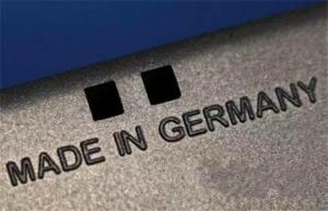 從德國制造的成長歷程，中國壓鑄廠能學(xué)到什么？