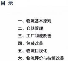 圖文詳解，深圳壓鑄公司該怎么改善車間的流轉(zhuǎn)狀況