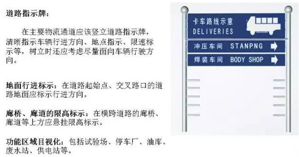 大招，深圳壓鑄公司物流目視化