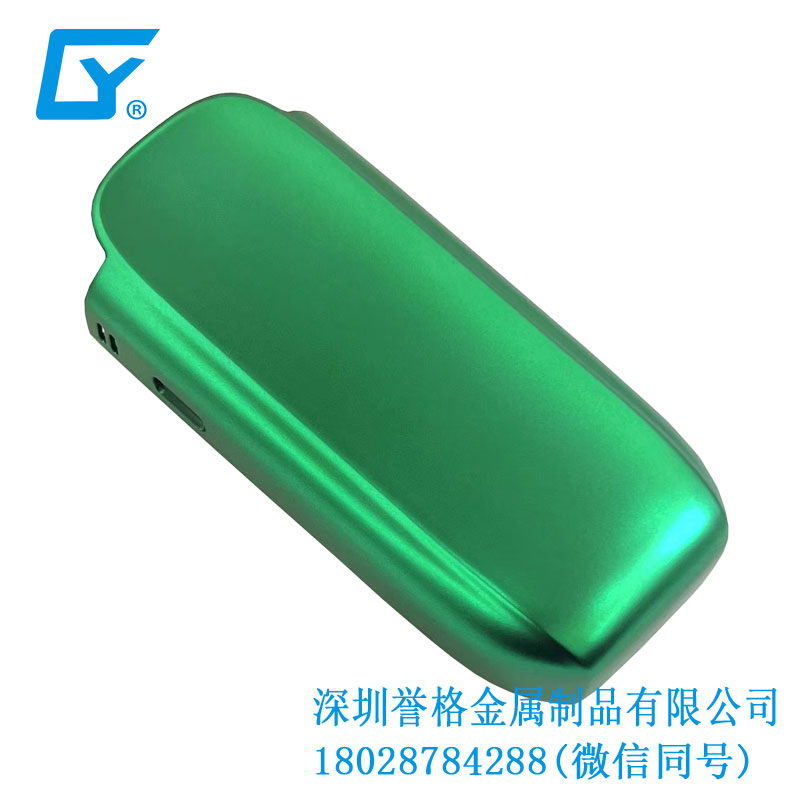 譽(yù)格快人一步申請(qǐng)品牌專利，壓鑄廠家將迎來自主品牌時(shí)代