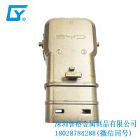 直流DC充電站有用到壓鑄工藝嗎？