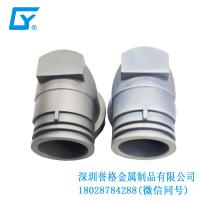 日標(biāo)新能源充電槍有使用鎂合金壓鑄件嗎？