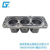 國標(biāo)車位充電樁有使用鋅合金鑄件嗎？