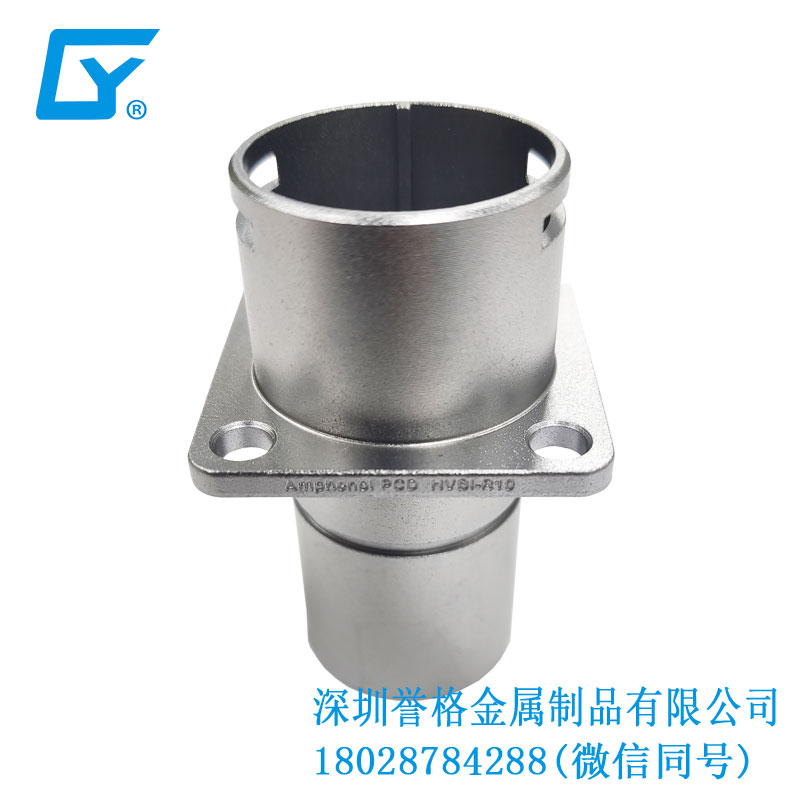 福睿電子鎖有使用鋅合金壓鑄工藝嗎？