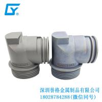 交流AC充電站有用到鋅合金壓鑄產(chǎn)品嗎？