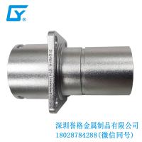 國標(biāo)家用充電槍有應(yīng)用壓鑄產(chǎn)品嗎？