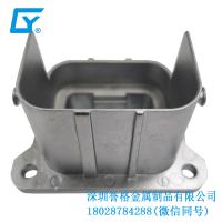 直流DC電動(dòng)汽車有用到鎂合金壓鑄產(chǎn)品嗎？