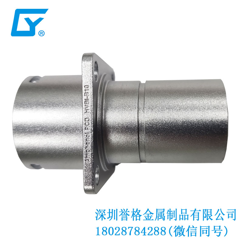 驚！廣東鋅壓鑄加工嚴(yán)控質(zhì)量，保證產(chǎn)品安全！