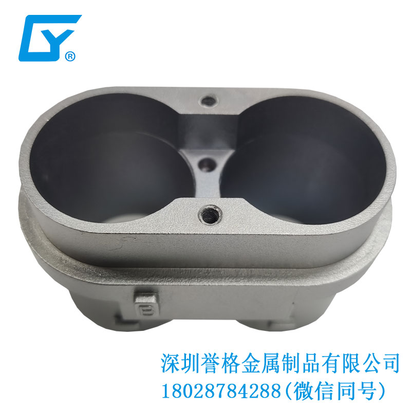 深入壓鑄廠！深圳市最精彩的探索之旅！