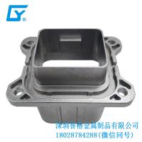 直流DC電動汽車有使用壓鑄模具嗎？