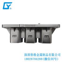 驚嘆！這家壓鑄工廠制造的鋁合金產品像魔力一般！