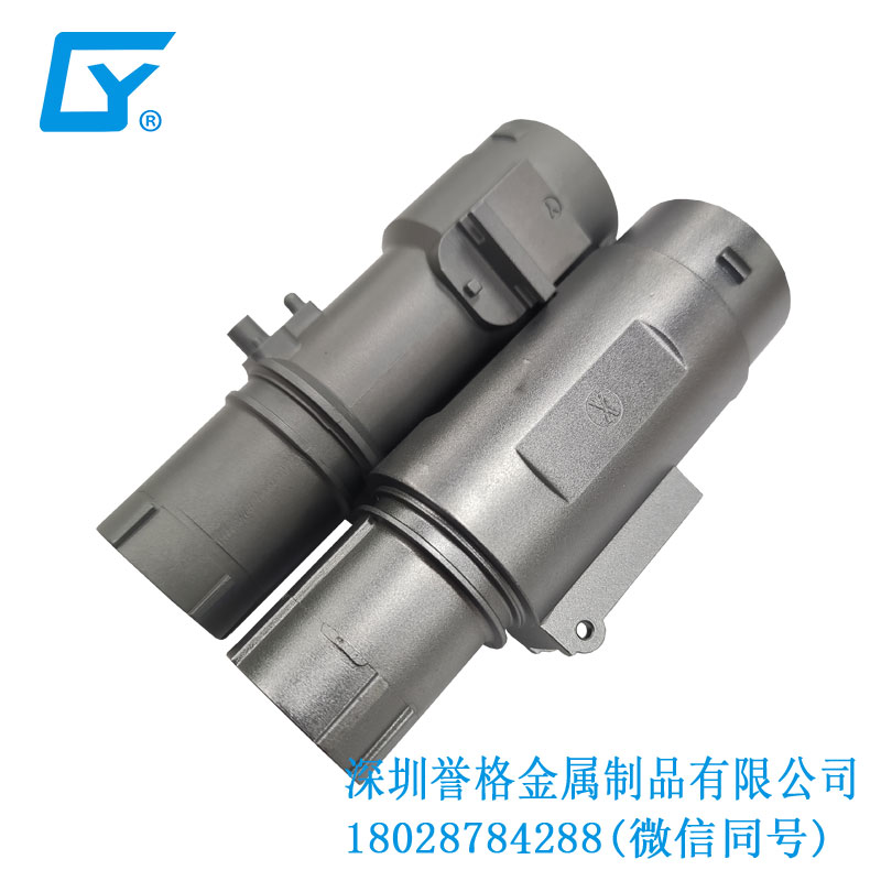 鋅合金壓鑄產(chǎn)品合適做烤漆表面處理嗎？