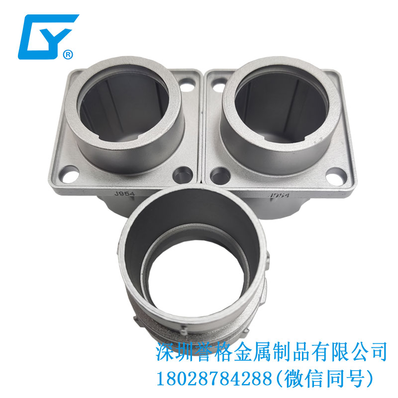 挑戰(zhàn)極限！藝術與科技的碰撞——制作千古不朽的壓鑄模具！