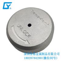 不一樣的鋅合金壓鑄工藝，給你驚喜！