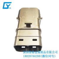 專注致力，壓鑄廠家?guī)I(lǐng)略品質(zhì)之美！