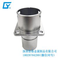 日標(biāo)便攜式充電槍有使用壓鑄工藝嗎？