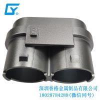 鑄造巔峰！鋅合金精密壓鑄攜手創(chuàng)造輝煌！