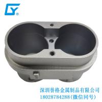 爆點曝光！鋁材擠壓工廠中的驚世造物！