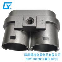 翔龍無人機有使用壓鑄模具嗎？