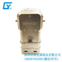 云集頂尖技術(shù)！鎂合金壓鑄為何超越傳統(tǒng)？