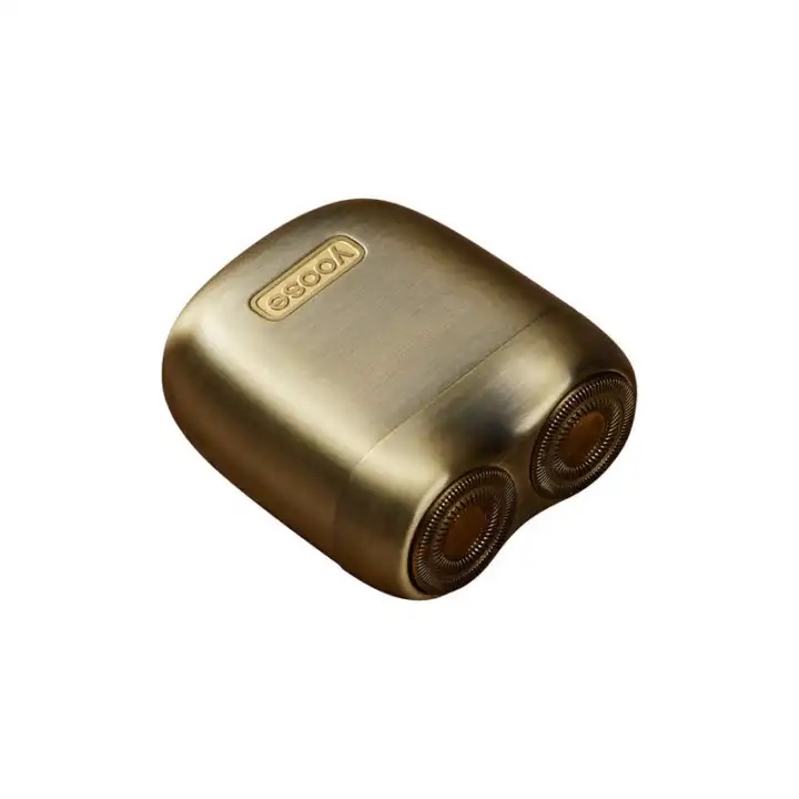 吉利剃須刀有使用鋅合金壓鑄產(chǎn)品嗎？